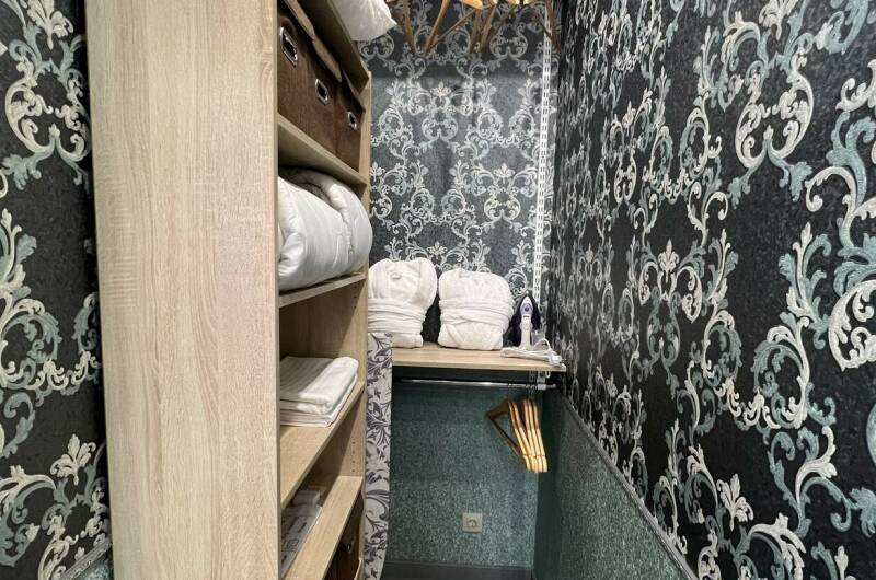 Номер категории люкс «Двухместный»