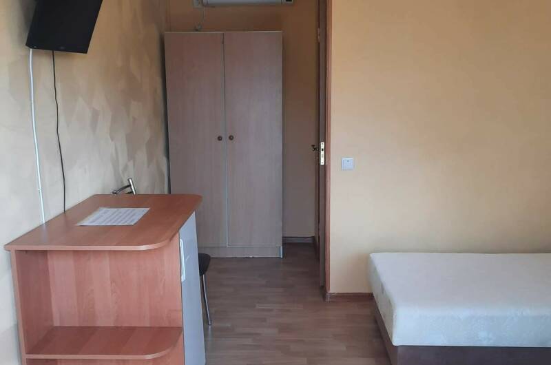 2-х местный «Стандарт»