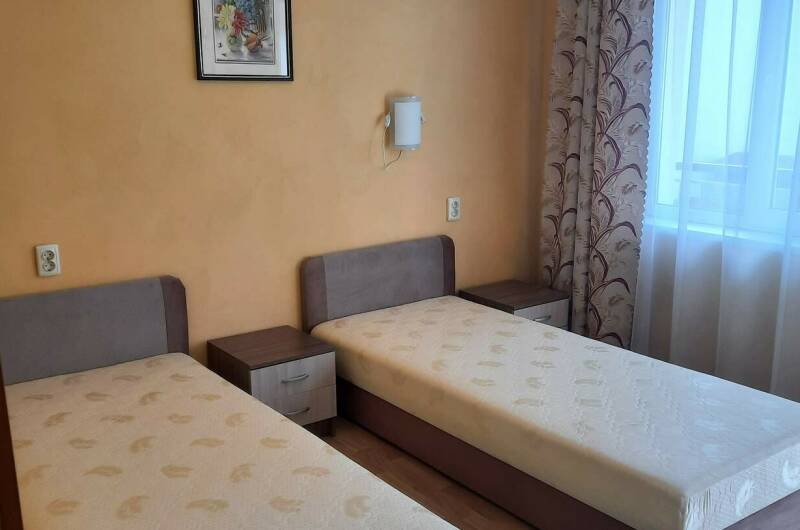 2-х местный «Стандарт»