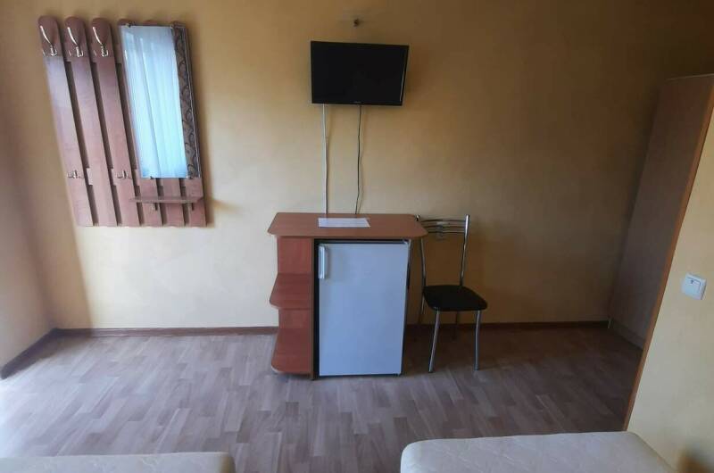 2-х местный «Стандарт»