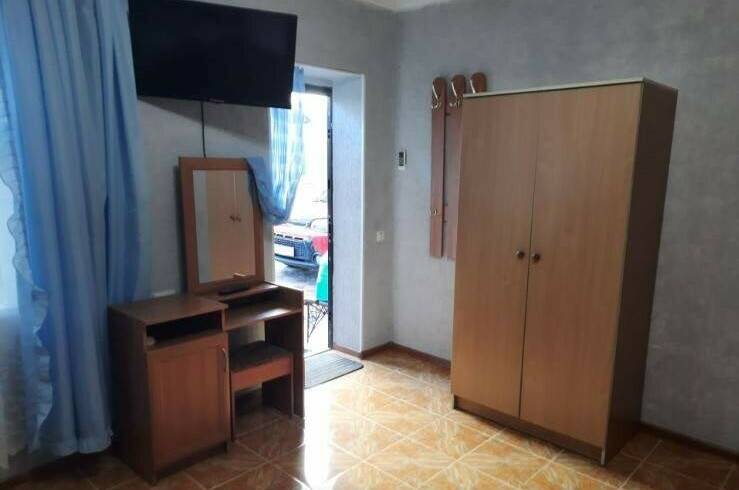 3-х местный «Стандарт»