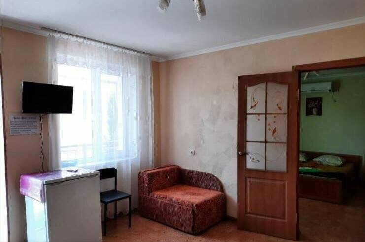 2-х комнатный «Стандарт» 6-ти местный