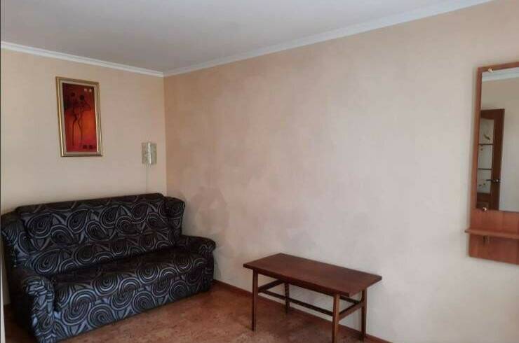 2-х комнатный «Стандарт» 6-ти местный