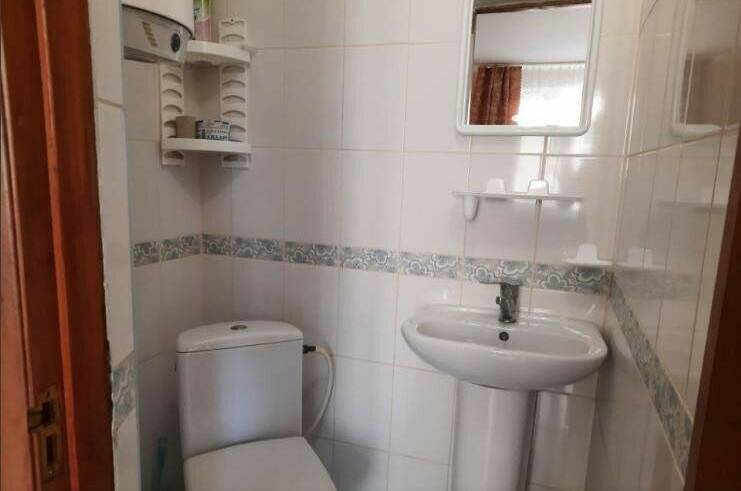 2-х комнатный «Стандарт» 6-ти местный