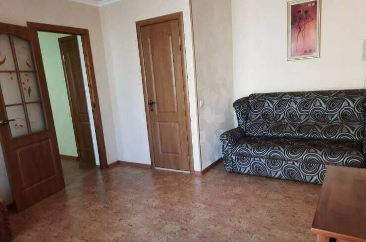 2-х комнатный «Стандарт» 6-ти местный