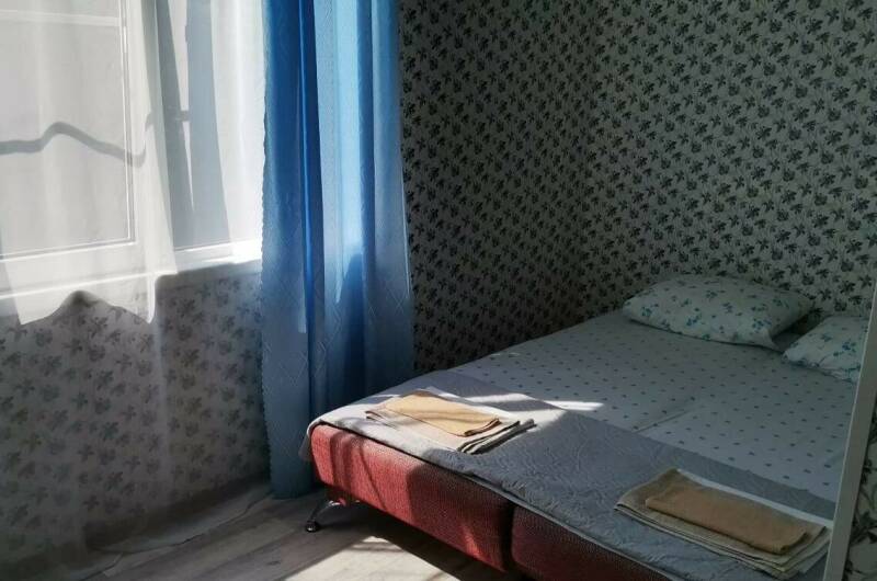 Трехместный номер