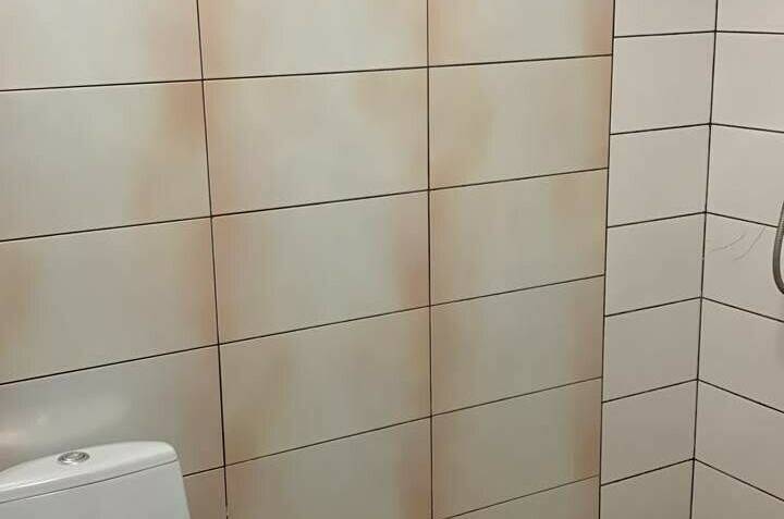 Трехместный с своей мини-кухней в номере