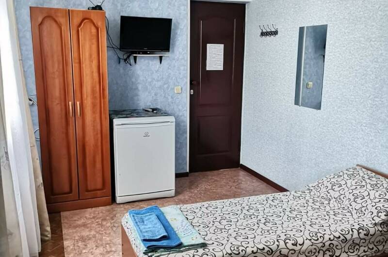 Двухместный номер