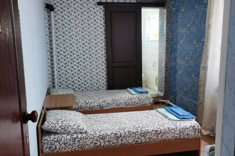 Двухместный номер