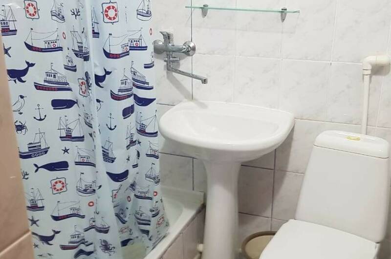 Двухместный номер