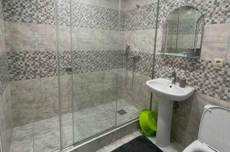 2-х местный номер — 1 этаж