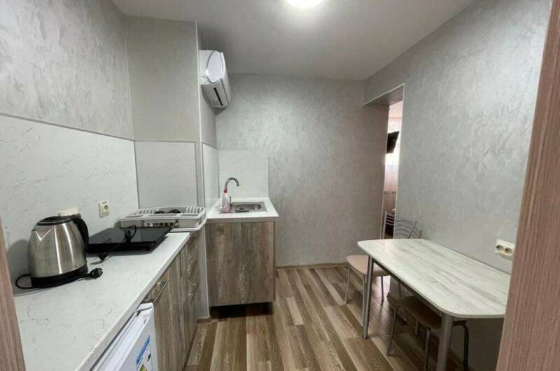 3-х местный номер с доп. местом — 4 этаж