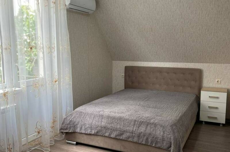 3-х местный номер с балконом — 2 этаж