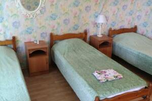 Изображение Изображение гостиницы "Гостевой дом «Райский уголок»" #2 #2