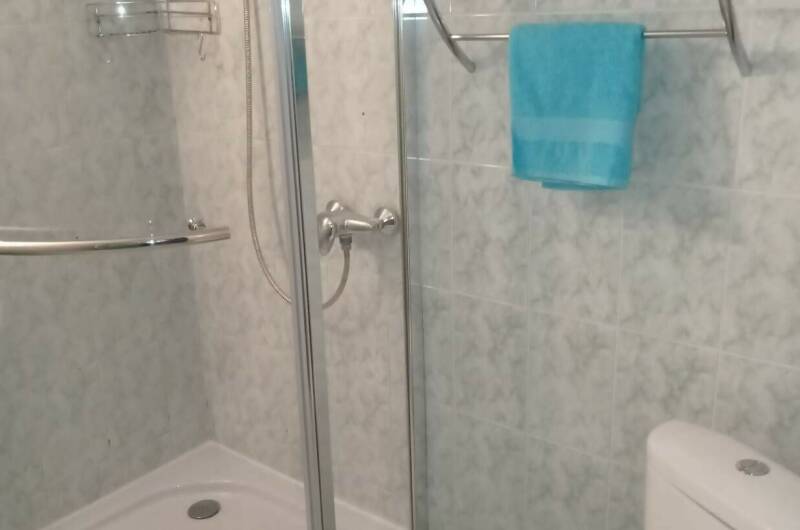 Семейный двухкомнатный