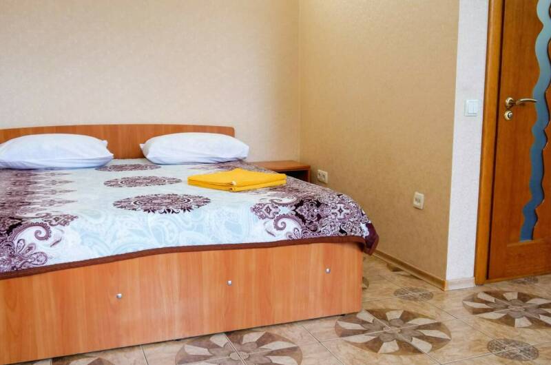 Стандарт большой