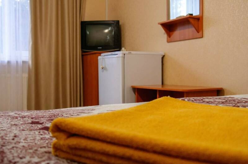 Стандарт большой