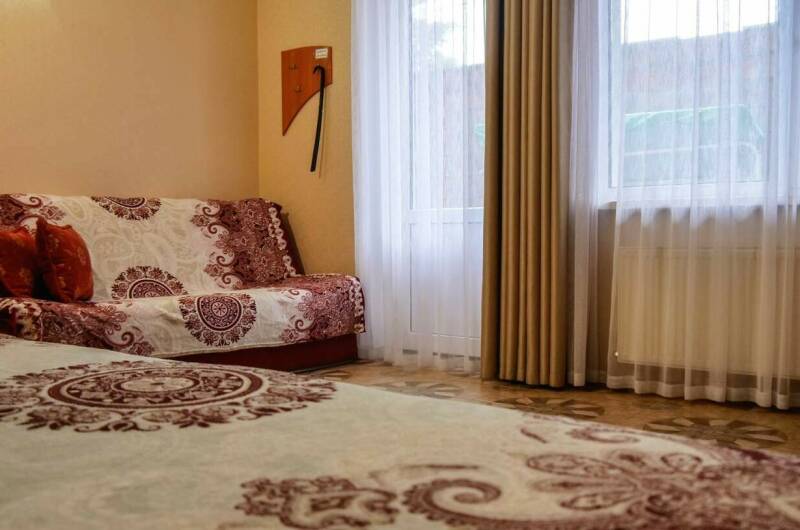 Стандарт большой