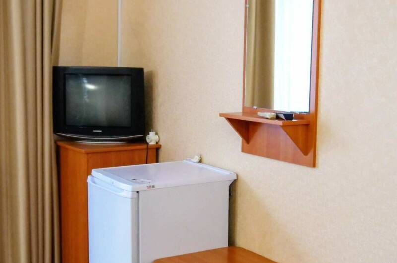 Стандарт большой