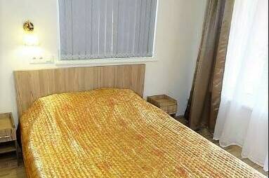 2-х местная комната с кухней и балконом