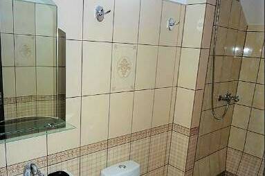 2-х местная комната с кухней и балконом