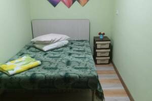 Изображение Изображение гостиницы "Гостевой дом «Рай»" #1 #1