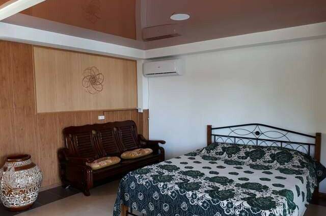 Номер «Люкс»