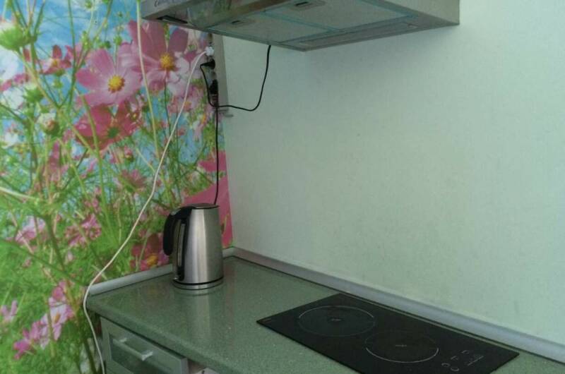 Номер «Люкс»