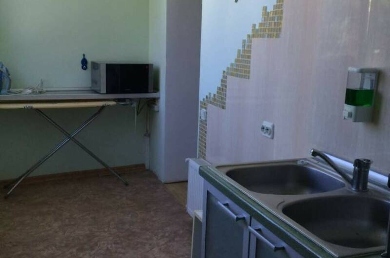 Номер «Люкс»