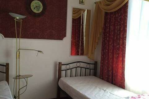 Номер «Люкс»