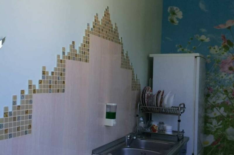 Номер «Люкс»