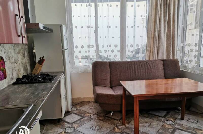 Дом под ключ на 6 человек