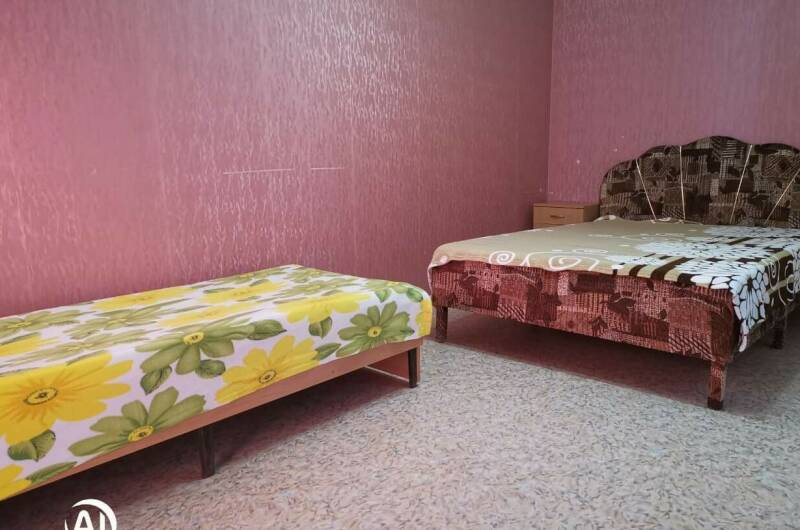 Дом под ключ на 6 человек