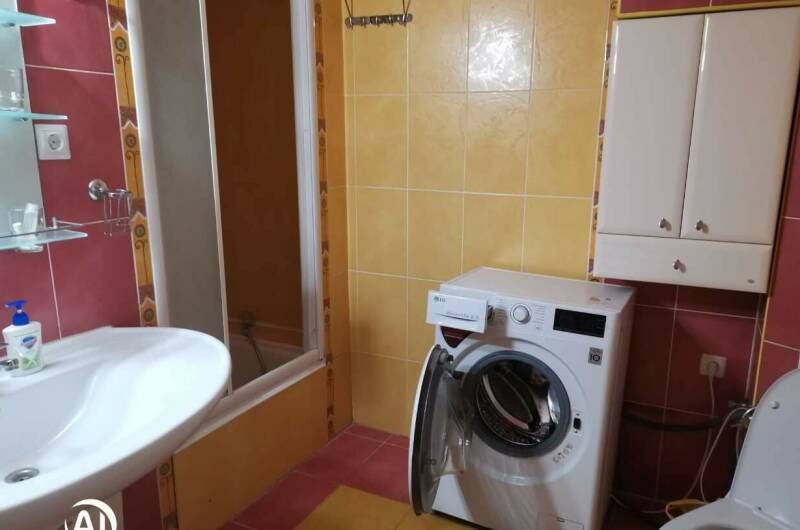 Дом под ключ на 6 человек