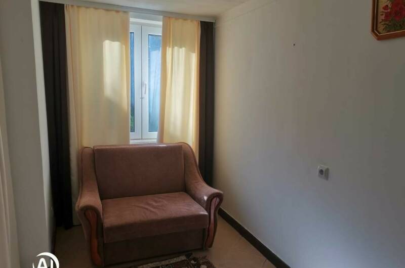 Дом под ключ на 6 человек