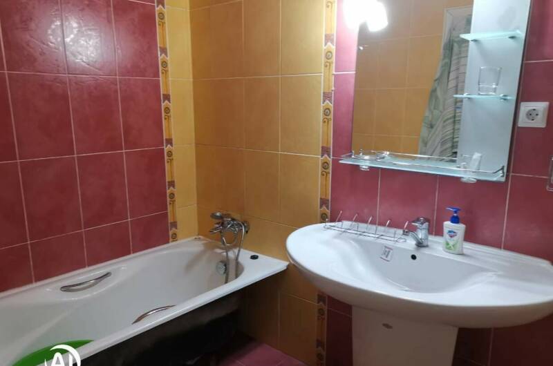 Дом под ключ на 6 человек