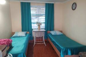 Изображение Изображение гостиницы "Гостевой дом «Рай»" #7 #7