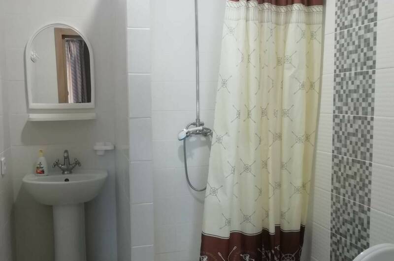 4-х местная комната № 1