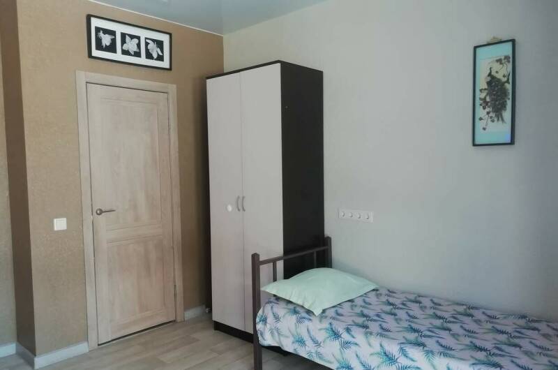 4-х местная комната № 1