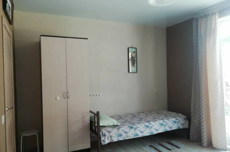 4-х местная комната № 1