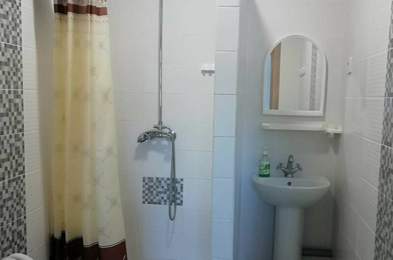 4-х местная комната № 2