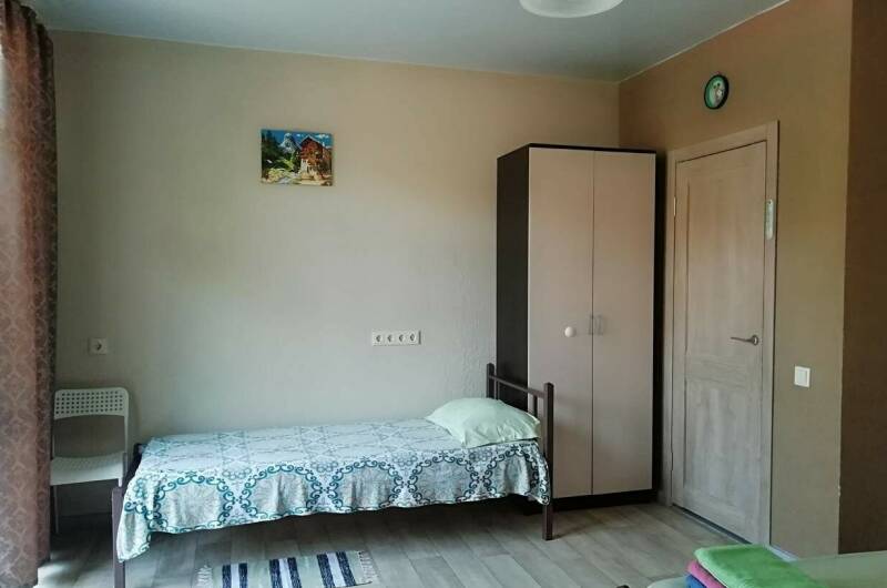 4-х местная комната № 2