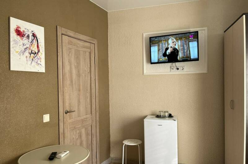 3-х местная комната № 3