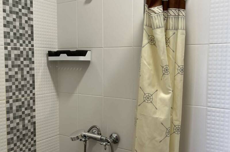 3-х местная комната № 3