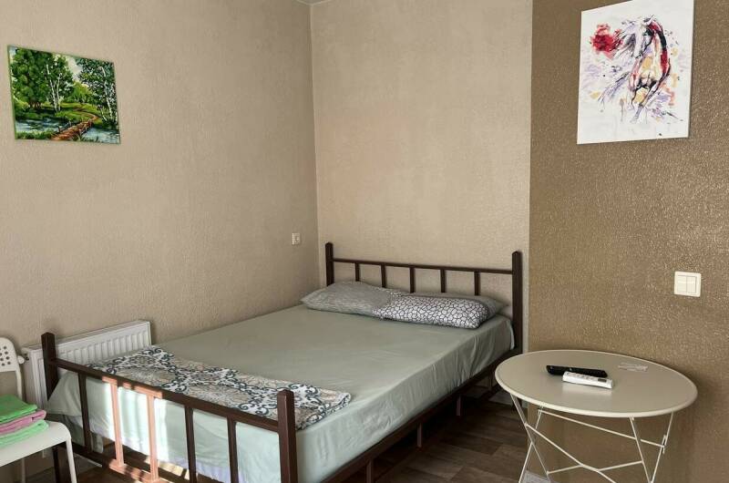 3-х местная комната № 3