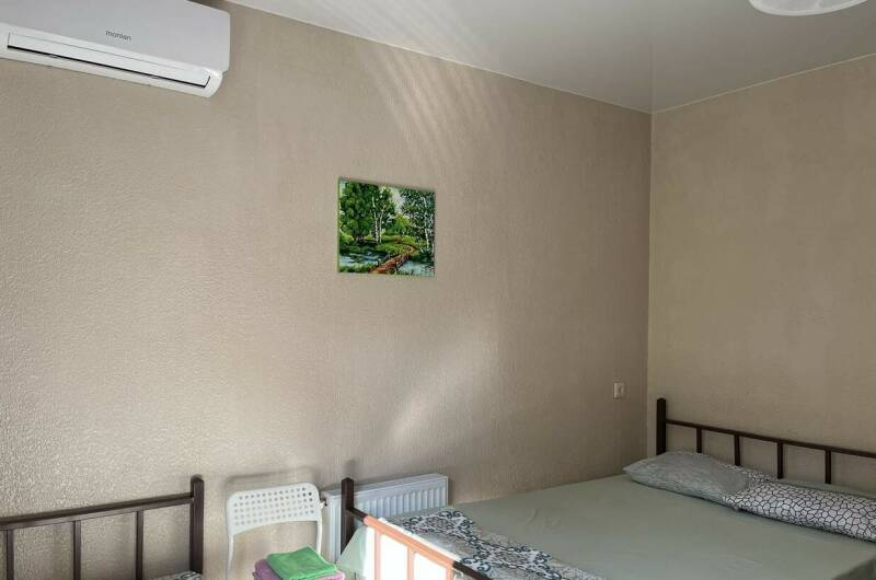 3-х местная комната № 3