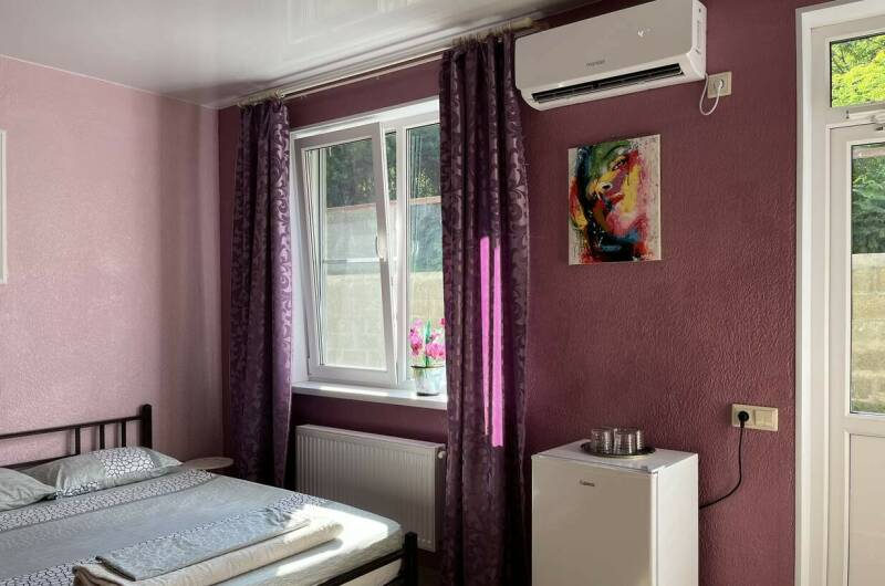 4-х местная комната № 4