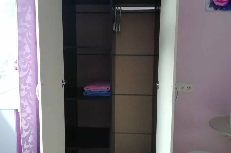 4-х местная комната № 4