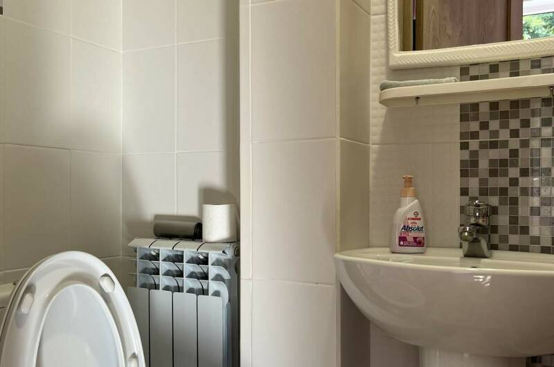 4-х местная комната № 4