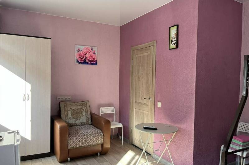 4-х местная комната № 4